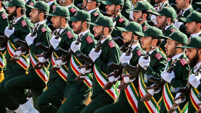 Layanan Komunikasi Terputus Di Kota Tengara Iran Setelah Pembunuhan Kepala Intelijen IRGC